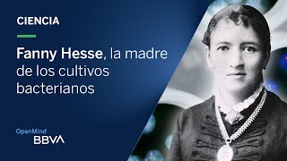 Fanny Hesse la madre de los cultivos bacterianos  Píldoras de ciencia [upl. by Amado]