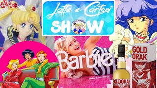 LATTE E CARTONI SHOW 4 [upl. by Evan774]