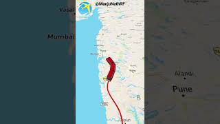 Kerala Sampark Kranti Express  Kochuveli  Chandigarh  Train Route 🚂🚂 [upl. by Simmons]