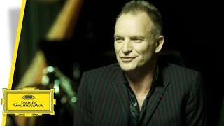 Sting  Stings most celebrated Songs  The Royal Philharmonic Concert Orchestra Trailer [upl. by Enyalaj]