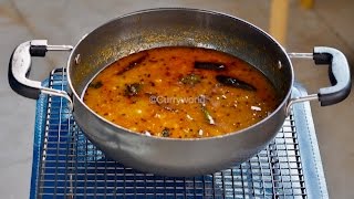 Kerala Mathanga Pulingari Nadan Pumpkin Curry Recipe No 73 [upl. by Chamberlain]