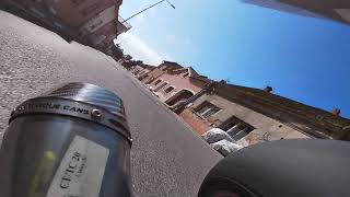 IRRC HORICE Onboard lap  Rear camera [upl. by Nnateragram324]