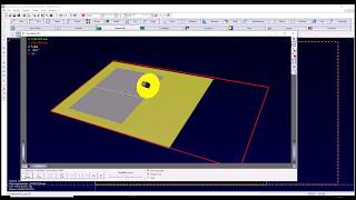 TopDrive Cad for Countertop fabricator [upl. by Arvind]