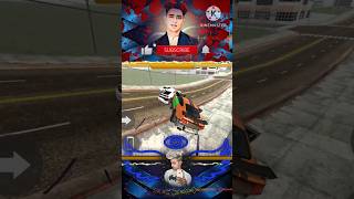 Indian bike driving 3D game shorts [upl. by Cnahc551]