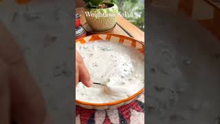 Ye to sachme weightloss Salad h 🔥🥗❤️weightlosssalad shortsvideo weightlosstips [upl. by Lorin]