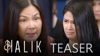 Halik April 12 2019 Teaser [upl. by Nagol]