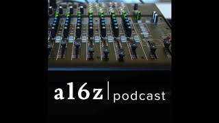 a16z Podcast  The Definite Optimism of Peter Thiel [upl. by Nickles]