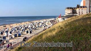 Urlaub 2011 in Westerland auf Sylt [upl. by Tutt91]