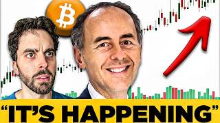 Crypto Investing Expert “I URGE YOU TO ACT NOW BEFORE ITS TOO LATEquot [upl. by Hoj]