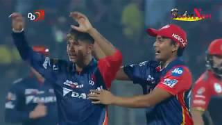 First Wicket of Sandeep Lamichhane in IPL  Nepals First Cricketer to Play in Nepal [upl. by Ridgley238]