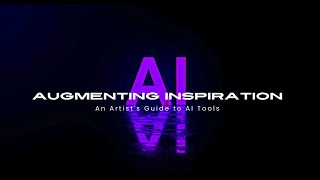 SXSW 2024 PanelPicker  Augmenting Inspiration AI  An Artists Guide to AI Tools [upl. by Papert]