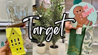 TARGET DOLLAR SPOT SHOP WITH ME [upl. by Markland422]