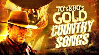 Greatest Hits Classic Country Songs Of All Time With Lyrics🤠Best Of Old Country Songs Lyrics Playlis [upl. by Norek]