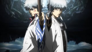 Gintama AMV 「Yorozuya Vs Blight」 [upl. by Chirlin340]