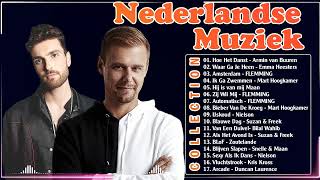 Armin van Buuren Mart Hoogkamer Grootste Hits  Beste Nederlandse Muziek  Top Netherland POP [upl. by Mij]