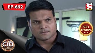 CIDBengali  Full Episode 662  23rd September 2018 [upl. by Kilam780]