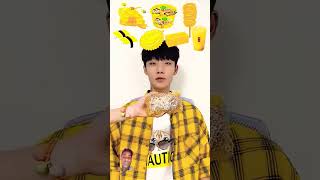 mukbang eating challenge eatingshow funny anilinom [upl. by Yhtimit]