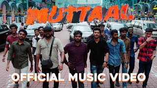 Muttaal  Santesh  Official Music Video [upl. by Nageek719]