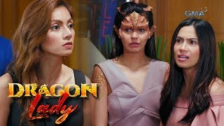 Dragon Lady Rebelasyon ni Vera  Episode 20 [upl. by Sirej]