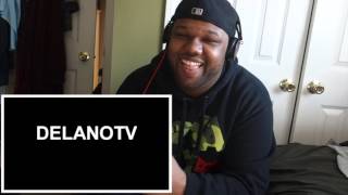 DelanoTV HATE AND BASKETBALL Reaction [upl. by Ardrey546]