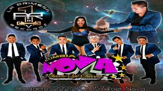 Medicina De Amor 2019 Tema Limpio Grupo Cumbia Nova [upl. by Olocin]