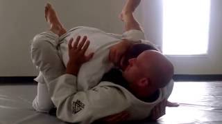 BJJ Sweep Training wCameron Price [upl. by Stoat]