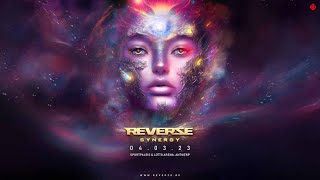 Reverze 2023  LineUp [upl. by Seema709]