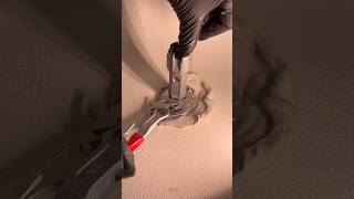 how to change a tub drain [upl. by Jovita498]