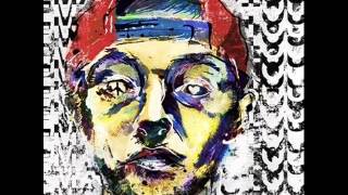 02 Mac Miller  Desperado Prod ID Labs Macadelic [upl. by London]