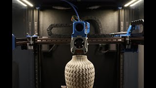 Voron 24  Best Core XY 3D Printer Ever [upl. by Aikenat]