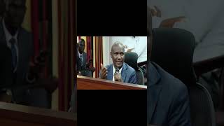 Mbadi on social media taxation [upl. by Barker]