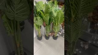 PLANTE ARTIFICIELLE 110 CM ACTION [upl. by Noyerb59]