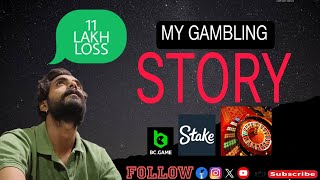 gambling addiction  my story [upl. by Francine730]