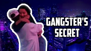 🤐Gangsters Secret💜  2K Movie [upl. by Aonehc764]