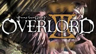 【Acoustic】Overlord III Opening  VORACITY  TV Size【Instrumental】 [upl. by Hebner744]