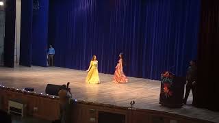 Freshers 2k23  Amazing dance by batch 2k22  IGMC Shimla [upl. by Nyrak163]