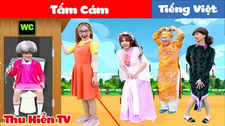 TẤM CÁM PHIÊN BẢN CON MỰC 💕 Phim Cổ Tích Đời Thực 💕 Thu Hiền TV [upl. by Acinomaj]