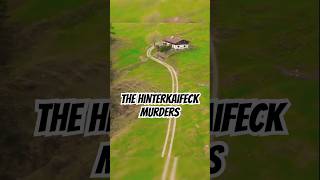 The Hinterkaifeck Murders [upl. by Tadashi]