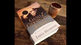 Guns Germs and Steel The Fates of Human Societies by Jared Diamond Full Audiobook [upl. by Treve963]