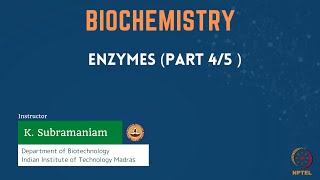 Enzymes Part 45 [upl. by Tomaso]