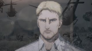 Reiner describing what he experienced in Paradise Island [upl. by Sofer631]