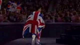 British Bulldog Entrance 2006 [upl. by Holt]