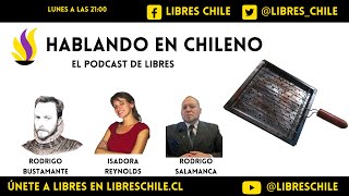 Hablando en Chileno [upl. by Edin]