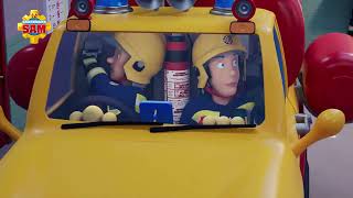 Fireman Sam sesong 14 Teaser Trailer [upl. by Aliekat]