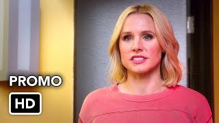 The Good Place 1x03 Promo quotTahani AlJamilquot HD [upl. by Attenwad]