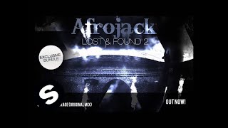 Afrojack  Show Me Your Rage Original Mix [upl. by Eceer]