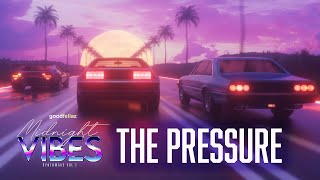 Goodfellaz  The Pressure  Synthwave Instrumental Album Vol1 [upl. by Ecinreb]