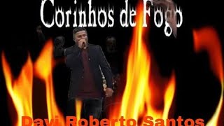 corinho de fogo pentecostal [upl. by Ellekram]