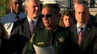 Florida School Shooting Victims Identified [upl. by Aleibarg]