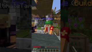 One best minecraft serverstumbleguys makingabeatinrealtime minecraft minecraftshorts subscribe [upl. by Acherman]